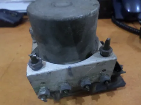 Μονάδα ABS 0265231417 για NISSAN ALMERA (2002 - 2006) (N16) Μονάδα ABS 0265231417 για NISSAN ALMERA (2002 - 2006) (N16)