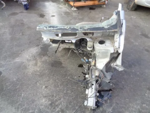 Τροπέτο Προέκταση Σασί Εμπρός Αριστερό για MITSUBISHI COLT (2005 - 2008 ) (CZ) *Α* Τροπέτο Προέκταση Σασί Εμπρός Αριστερό για MITSUBISHI COLT (2005 - 2008 ) (CZ) *Α*