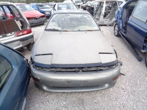 Τροπέτο Αμάξι Κουφάρι για TOYOTA CELICA (1991 - 1994) (T180) Coupe - 3dr 1600 (4A-FE) petrol 105 (AT180) STI *ΔΒ* Τροπέτο Αμάξι Κουφάρι για TOYOTA CELICA (1991 - 1994) (T180) Coupe - 3dr 1600 (4A-FE) petrol 105 (AT180) STI *ΔΒ*