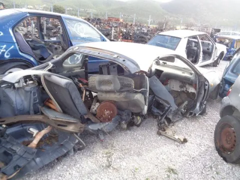 Τροπέτο Αμάξι Κουφάρι για TOYOTA CELICA (1991 - 1994) (T180) Coupe - 3dr 1600 (4A-FE) petrol 105 (AT180) STI *ΔΒ* -  Τροπέτο Αμάξι Κουφάρι για TOYOTA CELICA (1991 - 1994) (T180) Coupe - 3dr 1600 (4A-FE) petrol 105 (AT180) STI *ΔΒ* -
