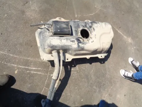 Δεξαμενή Καυσίμου (Ρεζερβουάρ) για HYUNDAI GETZ (2002 - 2005) (TB) , (2006 - 2009 ) (TB) *ΔΒ* Δεξαμενή Καυσίμου (Ρεζερβουάρ) για HYUNDAI GETZ (2002 - 2005) (TB) , (2006 - 2009 ) (TB) *ΔΒ*