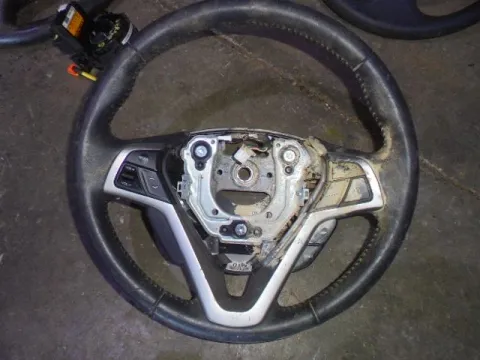 Τιμόνι (Βολάν) για HYUNDAI VELOSTER (2011 - ) *Γ* Τιμόνι (Βολάν) για HYUNDAI VELOSTER (2011 - ) *Γ*