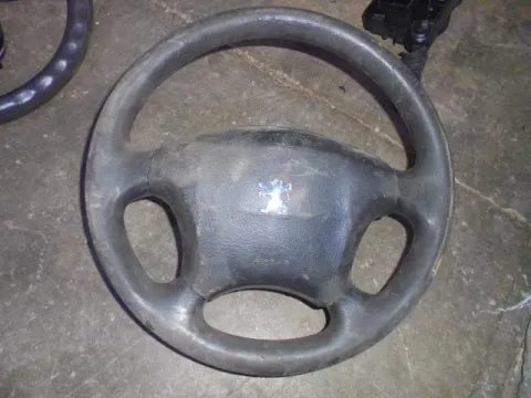 Αερόσακος Εμπρός Οδηγού με Τιμόνι για PEUGEOT 406 (1996 - 1999) (8B) *Γ* Αερόσακος Εμπρός Οδηγού με Τιμόνι για PEUGEOT 406 (1996 - 1999) (8B) *Γ*