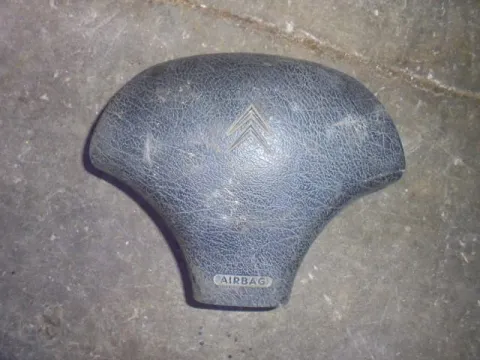 Αερόσακος Εμπρός Οδηγού χωρίς Τιμόνι για CITROEN SAXO (1996 - 1999) (S) , (1999 - 2002) (S) Αερόσακος Εμπρός Οδηγού χωρίς Τιμόνι για CITROEN SAXO (1996 - 1999) (S) , (1999 - 2002) (S)