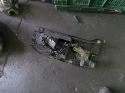 Μοτέρ Κίνησης Εμπρός Υαλοκαθαριστήρων για MITSUBISHI L400 (1996 - 2006) (PAOV) ΠΑΛΕΤΑ 1 *297288* Μοτέρ Κίνησης Εμπρός Υαλοκαθαριστήρων για MITSUBISHI L400 (1996 - 2006) (PAOV) ΠΑΛΕΤΑ 1 *297288*