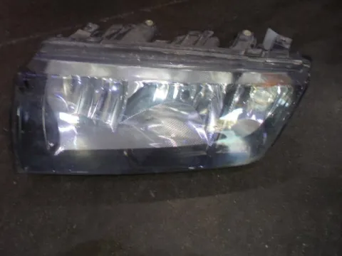 Φανάρι Εμπρός Αριστερό Μαύρο Φόντο για SKODA FABIA (2004 - 2007) (6Y) Φανάρι Εμπρός Αριστερό Μαύρο Φόντο για SKODA FABIA (2004 - 2007) (6Y)
