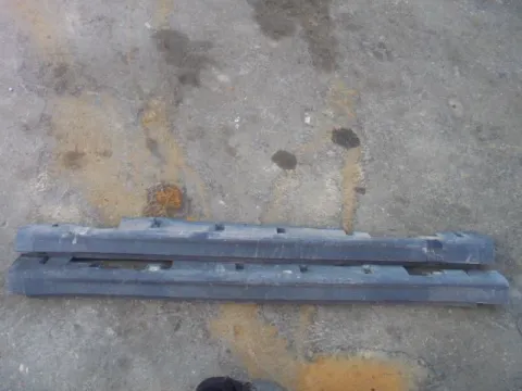 Μαρσπιέ Σετ Αριστερός Δεξιός για NISSAN TIIDA (2007 - 2011) (C11) *Γ* Μαρσπιέ Σετ Αριστερός Δεξιός για NISSAN TIIDA (2007 - 2011) (C11) *Γ*