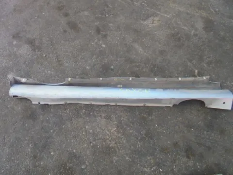 Μαρσπιέ Σετ Αριστερός Δεξιός για CITROEN SAXO (1999 - 2002) (S) *Γ* Μαρσπιέ Σετ Αριστερός Δεξιός για CITROEN SAXO (1999 - 2002) (S) *Γ*