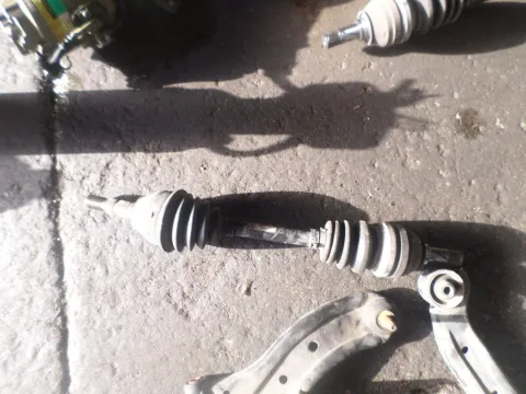 Ημιαξόνιο Εμπρός Αριστερό για OPEL ASTRA (2004 - 2007) H