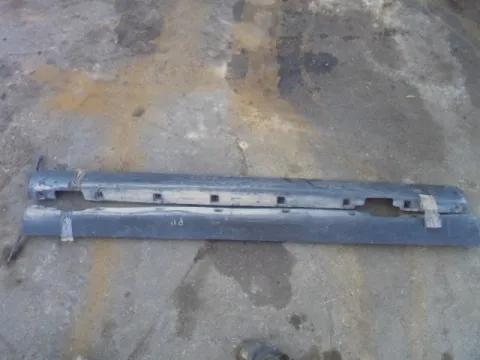 Μαρσπιέ Σετ Αριστερός Δεξιός για NISSAN PRIMERA (1999 - 2001) (P11) Sedan - 4dr *Γ* Μαρσπιέ Σετ Αριστερός Δεξιός για NISSAN PRIMERA (1999 - 2001) (P11) Sedan - 4dr *Γ*