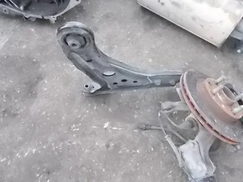 Ψαλίδι Εμπρός Αριστερό για CHEVROLET - DAEWOO AVEO (2005 - 2008) (T200) ΠΑΛΕΤΑ 2 *223829* Ψαλίδι Εμπρός Αριστερό για CHEVROLET - DAEWOO AVEO (2005 - 2008) (T200) ΠΑΛΕΤΑ 2 *223829*