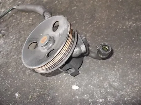 Αντλία Υδραυλικού Τιμονιού για CHEVROLET - DAEWOO KALOS (2003 - 2004) (T200) Αντλία Υδραυλικού Τιμονιού για CHEVROLET - DAEWOO KALOS (2003 - 2004) (T200)