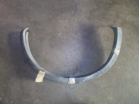 Σετ Φρύδια Πίσω για NISSAN QASHQAI (2007 - 2010) (J10) (JJ10) , (2010 - 2014) ( ) Σετ Φρύδια Πίσω για NISSAN QASHQAI (2007 - 2010) (J10) (JJ10) , (2010 - 2014) ( )