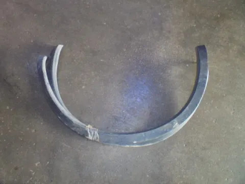 Σετ Φρύδια Πίσω για NISSAN QASHQAI (2007 - 2010) (J10) (JJ10) , (2010 - 2014) ( ) Σετ Φρύδια Πίσω για NISSAN QASHQAI (2007 - 2010) (J10) (JJ10) , (2010 - 2014) ( )