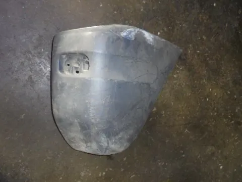 Ακρο Προφυλακτηρα Πίσω Δεξιό για TOYOTA RAV-4 (1998 - 2000) (XA10) SUV- ΕΚΤΟΣ ΔΡΟΜΟΥ - 3dr Ακρο Προφυλακτηρα Πίσω Δεξιό για TOYOTA RAV-4 (1998 - 2000) (XA10) SUV- ΕΚΤΟΣ ΔΡΟΜΟΥ - 3dr