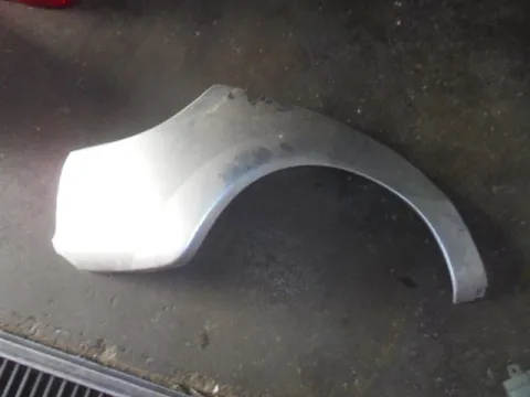 Ακρο Προφυλακτηρα Πίσω Δεξιό για FORD KA (1997 - 2008) (RB) Ακρο Προφυλακτηρα Πίσω Δεξιό για FORD KA (1997 - 2008) (RB)