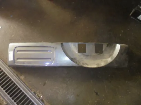 Φάσα Πορτ-Μπαγκάζ για HONDA CRV (2002 - 2004) (RD) Φάσα Πορτ-Μπαγκάζ για HONDA CRV (2002 - 2004) (RD)
