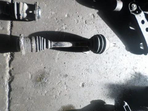 Ημιαξόνιο Εμπρός Αριστερό για SEAT LEON (1999 - 2005) (1MZ) Ημιαξόνιο Εμπρός Αριστερό για SEAT LEON (1999 - 2005) (1MZ)