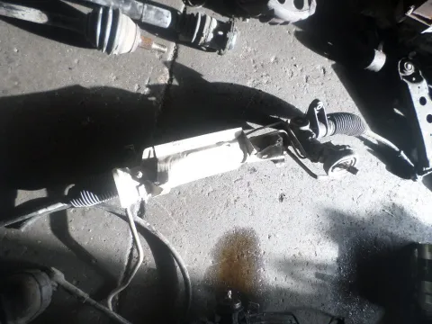 Κρεμαγιέρα Υδραυλική για SEAT LEON (1999 - 2005) (1MZ) Κρεμαγιέρα Υδραυλική για SEAT LEON (1999 - 2005) (1MZ)