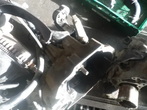 Κιβώτιο Ταχυτήτων (Σασμάν) Χειροκίνητο για NISSAN ALMERA (1995 - 1998) (N15) 1600 GA16DE petrol 99 Κιβώτιο Ταχυτήτων (Σασμάν) Χειροκίνητο για NISSAN ALMERA (1995 - 1998) (N15) 1600 GA16DE petrol 99