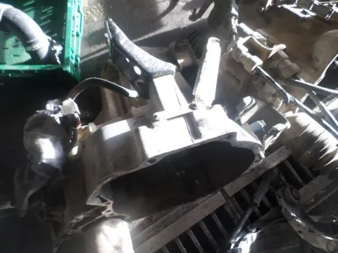 Κιβώτιο Ταχυτήτων (Σασμάν) Χειροκίνητο για NISSAN ALMERA (1995 - 1998) (N15) 1600 GA16DE petrol 99 Κιβώτιο Ταχυτήτων (Σασμάν) Χειροκίνητο για NISSAN ALMERA (1995 - 1998) (N15) 1600 GA16DE petrol 99