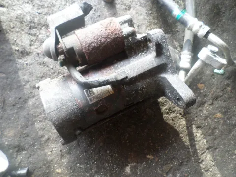 Μίζα για MAZDA 6 (2002 - 2006) (GG) (GY) 2000 RF5C Diesel 121 Μίζα για MAZDA 6 (2002 - 2006) (GG) (GY) 2000 RF5C Diesel 121