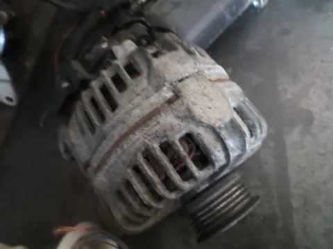 Δυναμό - Εναλλάκτης για OPEL ASTRA (2004 - 2007) H Δυναμό - Εναλλάκτης για OPEL ASTRA (2004 - 2007) H