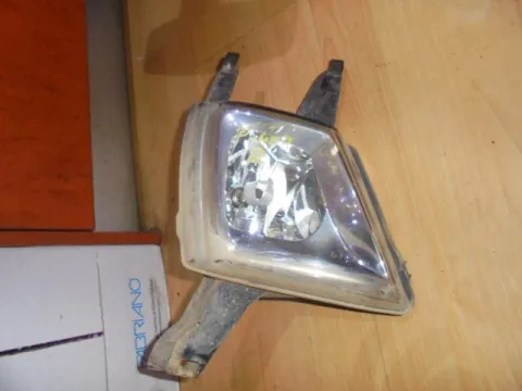 Προβολείς Ομίχλης Εμπρός Δεξιό για PEUGEOT 407 (2004 - 2008) (6D_) , (2008 - 2010) Προβολείς Ομίχλης Εμπρός Δεξιό για PEUGEOT 407 (2004 - 2008) (6D_) , (2008 - 2010)