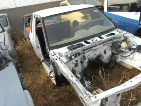 Τροπέτο Εμπρός Κουφάρι για NISSAN D22 (2002 - 2007) *ΔΒ* -  Τροπέτο Εμπρός Κουφάρι για NISSAN D22 (2002 - 2007) *ΔΒ* -