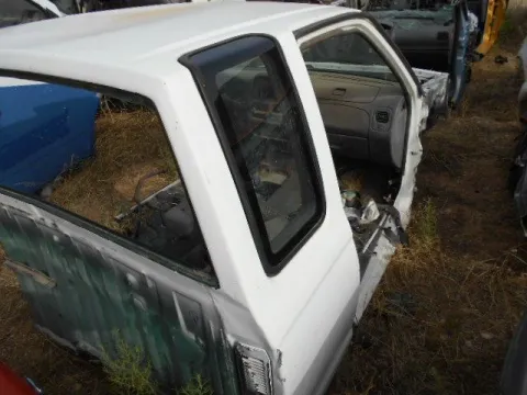 Τροπέτο Εμπρός Κουφάρι για NISSAN D22 (2002 - 2007) *ΔΒ* -  Τροπέτο Εμπρός Κουφάρι για NISSAN D22 (2002 - 2007) *ΔΒ* -