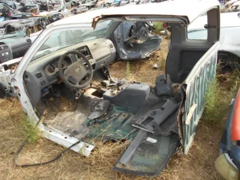 Τροπέτο Εμπρός Κουφάρι για NISSAN D22 (2002 - 2007) *ΔΒ* -  Τροπέτο Εμπρός Κουφάρι για NISSAN D22 (2002 - 2007) *ΔΒ* -