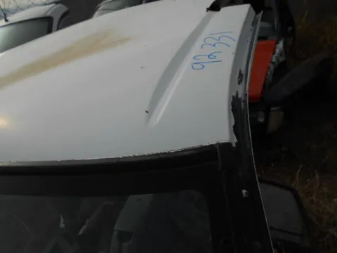 Τροπέτο Εμπρός Κουφάρι για NISSAN D22 (2002 - 2007) *ΔΒ* -  Τροπέτο Εμπρός Κουφάρι για NISSAN D22 (2002 - 2007) *ΔΒ* -