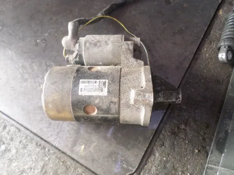 Μίζα 3110083E0 για SUZUKI WAGON R (2000 - 2003) (RB) Μίζα 3110083E0 για SUZUKI WAGON R (2000 - 2003) (RB)