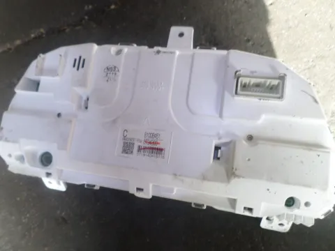Κοντέρ για MITSUBISHI ASX (2013 - ) -  Κοντέρ για MITSUBISHI ASX (2013 - ) -