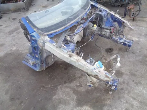 Τροπέτο Εμπρός Κουφάρι για SEAT LEON (1999 - 2005) (1MZ) *Α* Τροπέτο Εμπρός Κουφάρι για SEAT LEON (1999 - 2005) (1MZ) *Α*