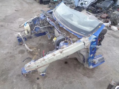 Τροπέτο Εμπρός Κουφάρι για SEAT LEON (1999 - 2005) (1MZ) *Α* - 