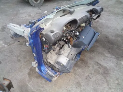 Τροπέτο Εμπρός Κουφάρι για SEAT LEON (1999 - 2005) (1MZ) *Α* - 