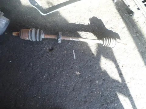 Ημιαξόνιο Εμπρός Δεξί για NISSAN MICRA (2000 - 2003) (K11) Ημιαξόνιο Εμπρός Δεξί για NISSAN MICRA (2000 - 2003) (K11)