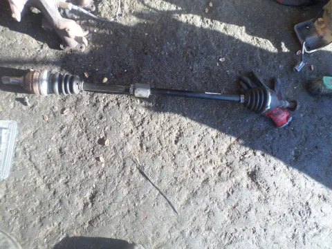 Ημιαξόνιο Εμπρός Δεξί για OPEL ASTRA (2010 - 2012) J Ημιαξόνιο Εμπρός Δεξί για OPEL ASTRA (2010 - 2012) J