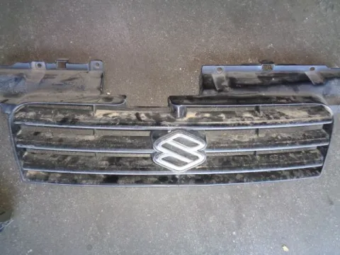 Μάσκα για SUZUKI IGNIS (2000 - 2003) (RG) *Γ* Μάσκα για SUZUKI IGNIS (2000 - 2003) (RG) *Γ*