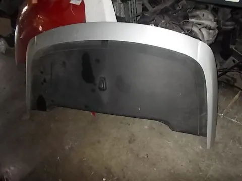 Οροφή Κάλυμμα-Καπάκι Κουκούλας για OPEL ASTRA (1998 - 2004) G Cabrio - 2dr**Γ** Οροφή Κάλυμμα-Καπάκι Κουκούλας για OPEL ASTRA (1998 - 2004) G Cabrio - 2dr**Γ**