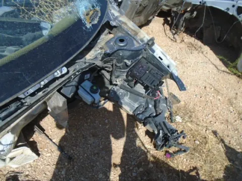 Τροπέτο Εμπρός Αυτόματο Κουφάρι για VW GOLF (2004 - 2008) Mk5 (1K1) *Α* -  Τροπέτο Εμπρός Αυτόματο Κουφάρι για VW GOLF (2004 - 2008) Mk5 (1K1) *Α* -