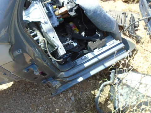 Τροπέτο Εμπρός Αυτόματο Κουφάρι για VW GOLF (2004 - 2008) Mk5 (1K1) *Α* -  Τροπέτο Εμπρός Αυτόματο Κουφάρι για VW GOLF (2004 - 2008) Mk5 (1K1) *Α* -