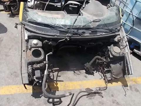 Τροπέτο Εμπρός Κουφάρι για MITSUBISHI CARISMA (1999 - 2004) (DA) *Α* Τροπέτο Εμπρός Κουφάρι για MITSUBISHI CARISMA (1999 - 2004) (DA) *Α*