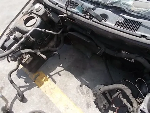 Τροπέτο Εμπρός Κουφάρι για MITSUBISHI CARISMA (1999 - 2004) (DA) *Α* - 