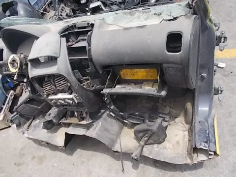 Τροπέτο Εμπρός Κουφάρι για MITSUBISHI CARISMA (1999 - 2004) (DA) *Α* - 