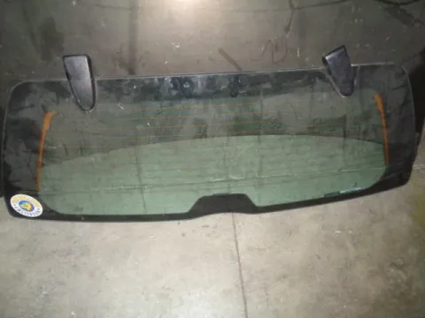 Άνω Κομμάτι Πορτ-Μπαγκάζ για JEEP CHEROKEE (2002 -2005) (KJ) Άνω Κομμάτι Πορτ-Μπαγκάζ για JEEP CHEROKEE (2002 -2005) (KJ)