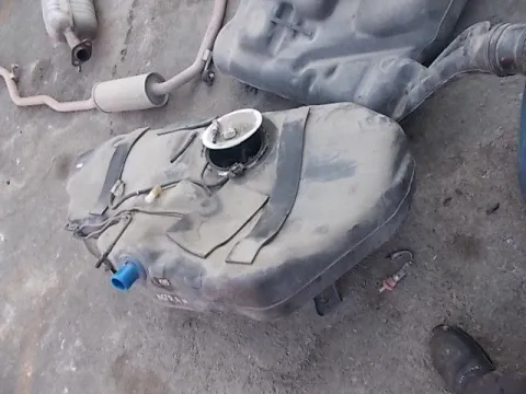Δεξαμενή Καυσίμου (Ρεζερβουάρ) για OPEL ASTRA (2004 - 2007) H Petrol 105  *ΔΒ* Δεξαμενή Καυσίμου (Ρεζερβουάρ) για OPEL ASTRA (2004 - 2007) H Petrol 105  *ΔΒ*