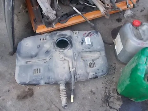 Δεξαμενή Καυσίμου (Ρεζερβουάρ) για HONDA JAZZ (2002 - 2005) (GD)  *ΔΒ* Δεξαμενή Καυσίμου (Ρεζερβουάρ) για HONDA JAZZ (2002 - 2005) (GD)  *ΔΒ*