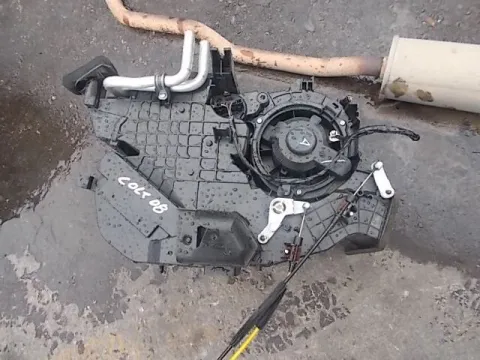 Ψύκτης (Εβαπορέτα) για MITSUBISHI COLT (2005 - 2008 ) (CZ) *Δ* Ψύκτης (Εβαπορέτα) για MITSUBISHI COLT (2005 - 2008 ) (CZ) *Δ*